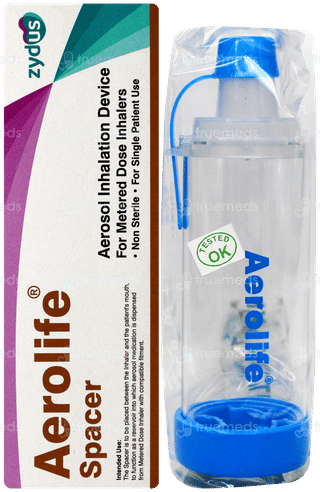 Aerolife Spacer 1